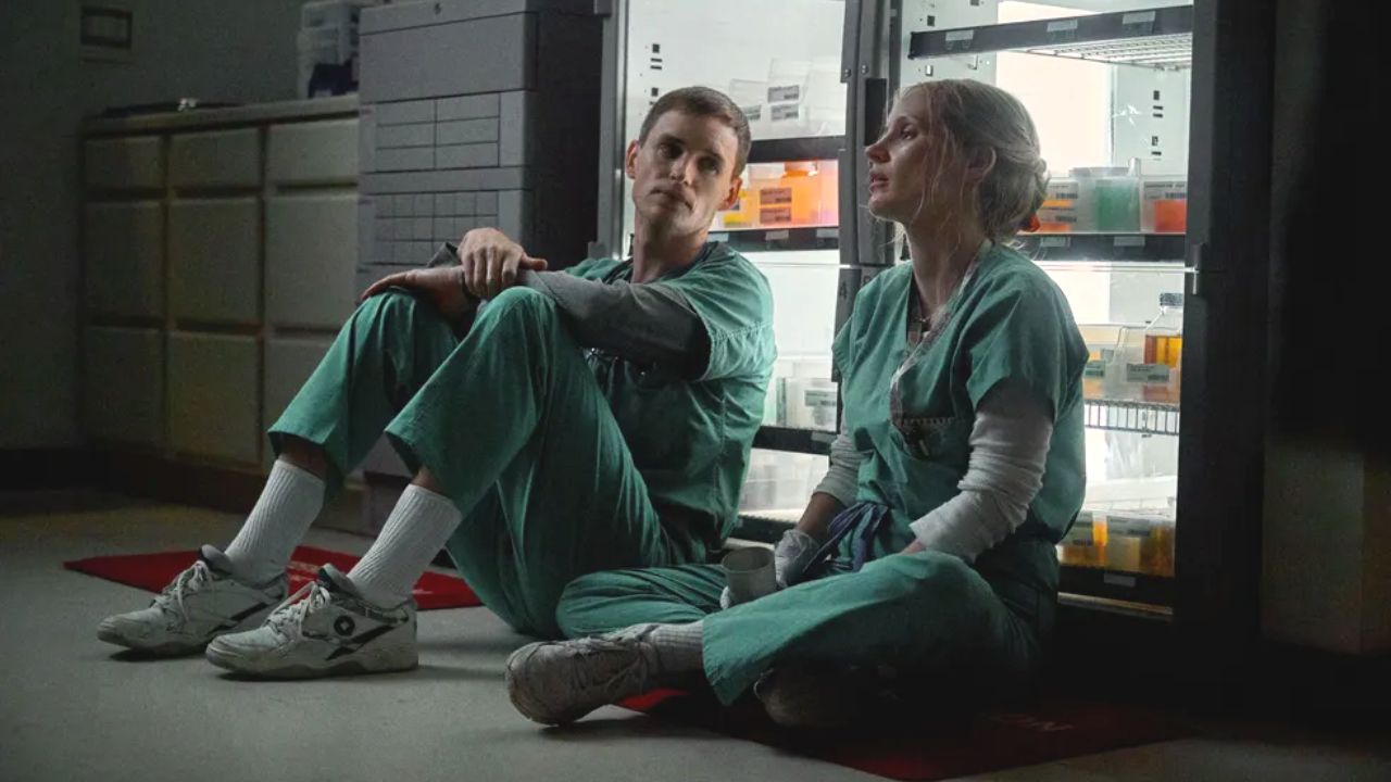 ‘O Enfermeiro da Noite’: A história do serial killer silencioso que inspira filme da Netflix