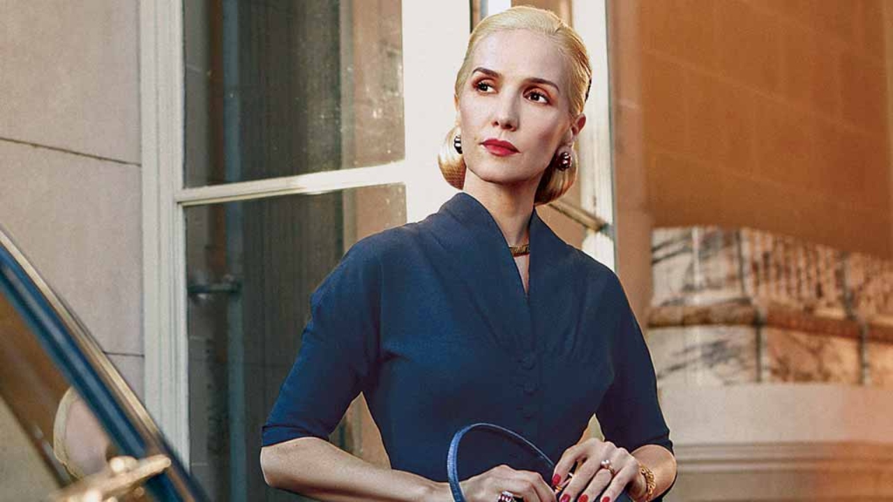 Eva Perón: Série retratará o sequestro do cadáver da primeira-dama argentina