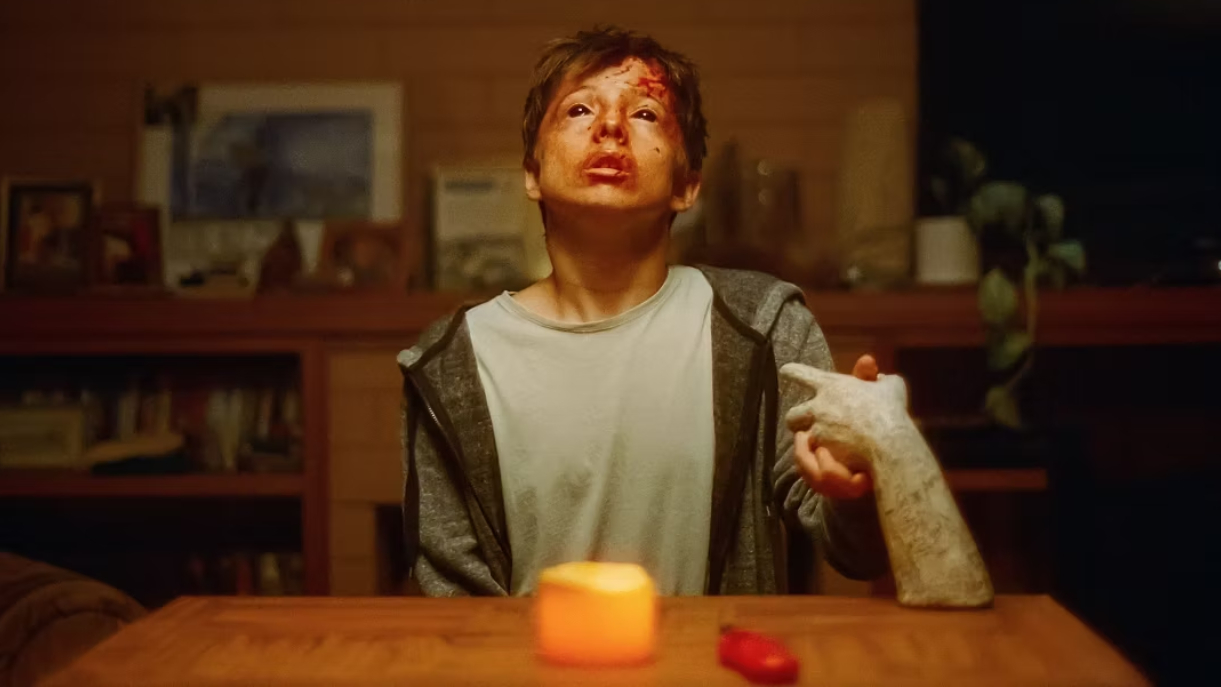 Filme de terror é banido do Kuwait por presença de ator trans