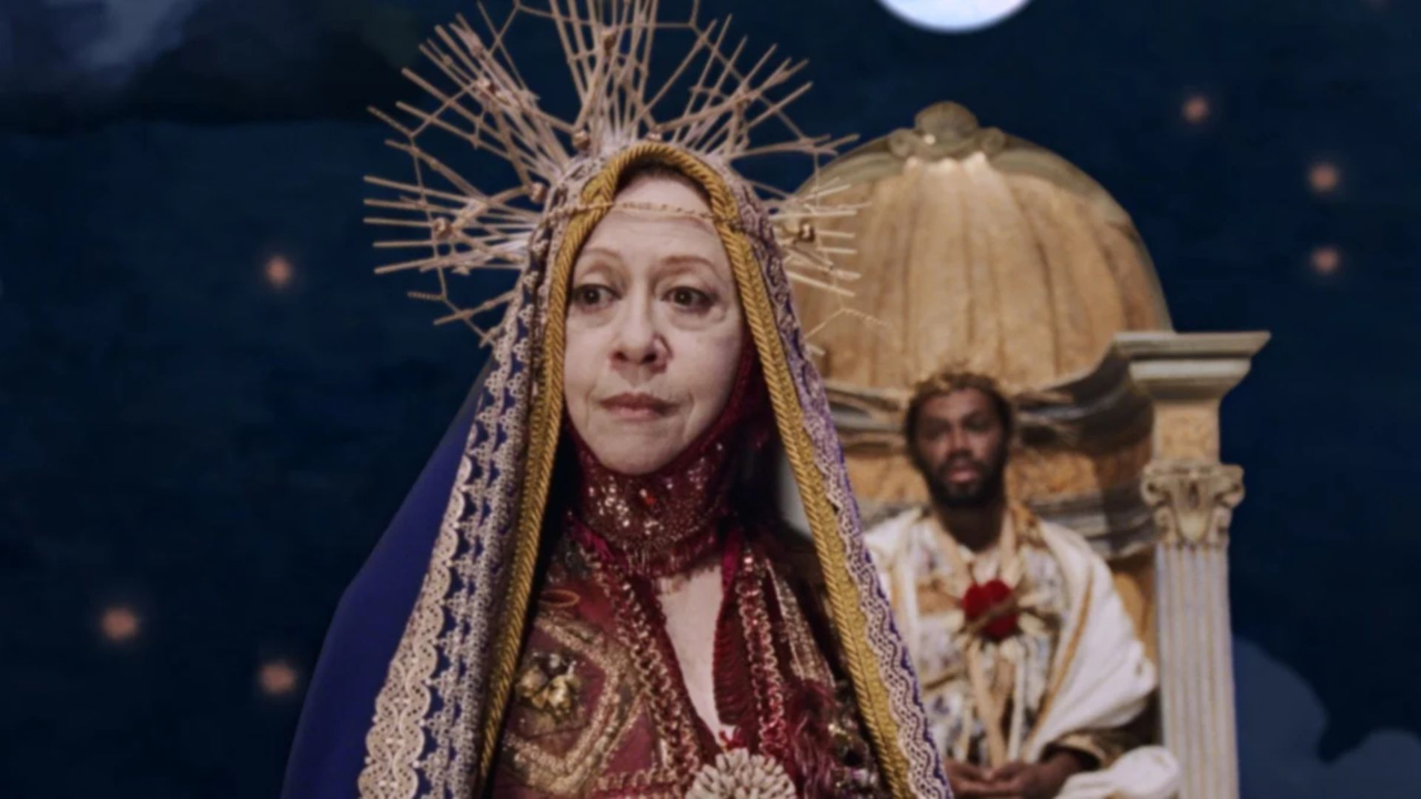 Fernanda Montenegro é confirmada em elenco de ‘O Auto da Compadecida 2’