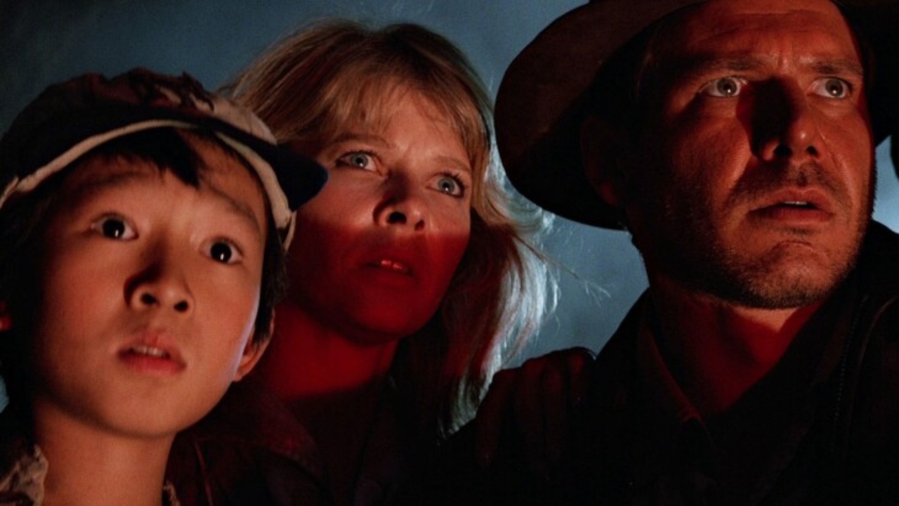 38 anos depois, o reencontro de Harrison Ford com ex-ator mirim de ‘Indiana Jones’