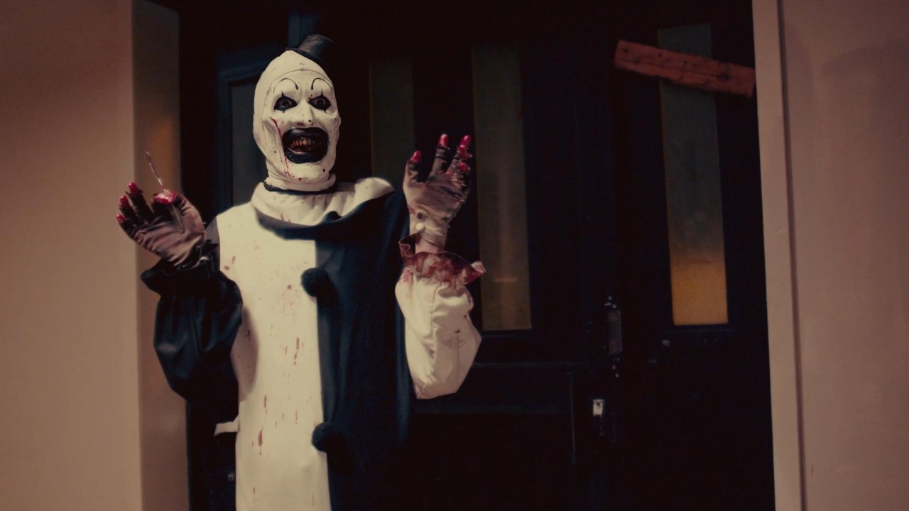 Conheça o filme de terror que está causando vômitos e desmaios nos espectadores