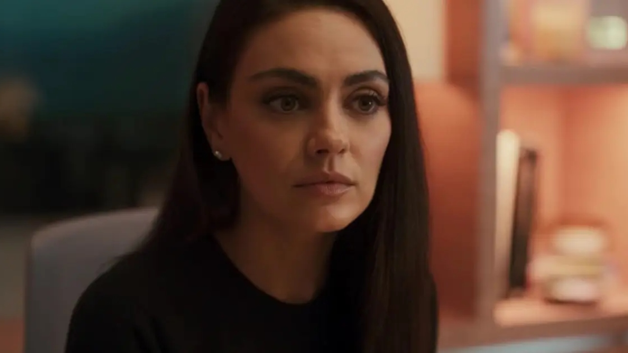 ‘Uma Garota de Muita Sorte’: Assinantes da Netflix pedem alerta de gatilho no filme