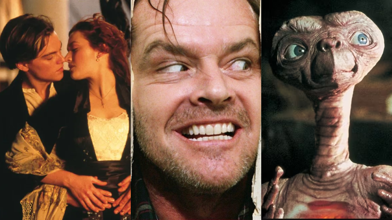 De Titanic a O Iluminado: Veja 5 filmes famosos com finais alternativos que mudariam tudo