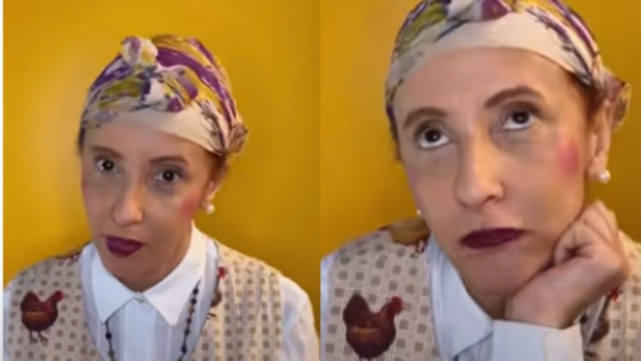 Famosa personagem de ‘A Praça é Nossa’ volta para as telinhas em nova emissora