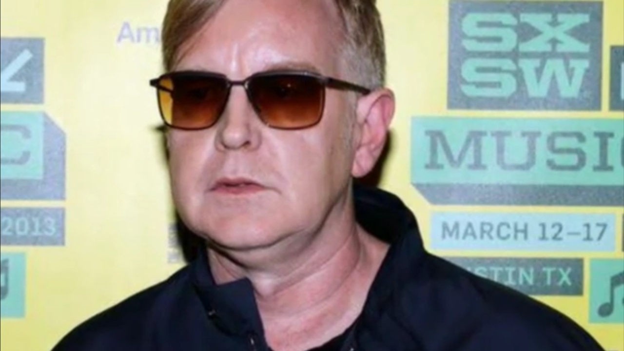‘Fletch’: Fundador do Depeche Mode, morre aos 60 anos