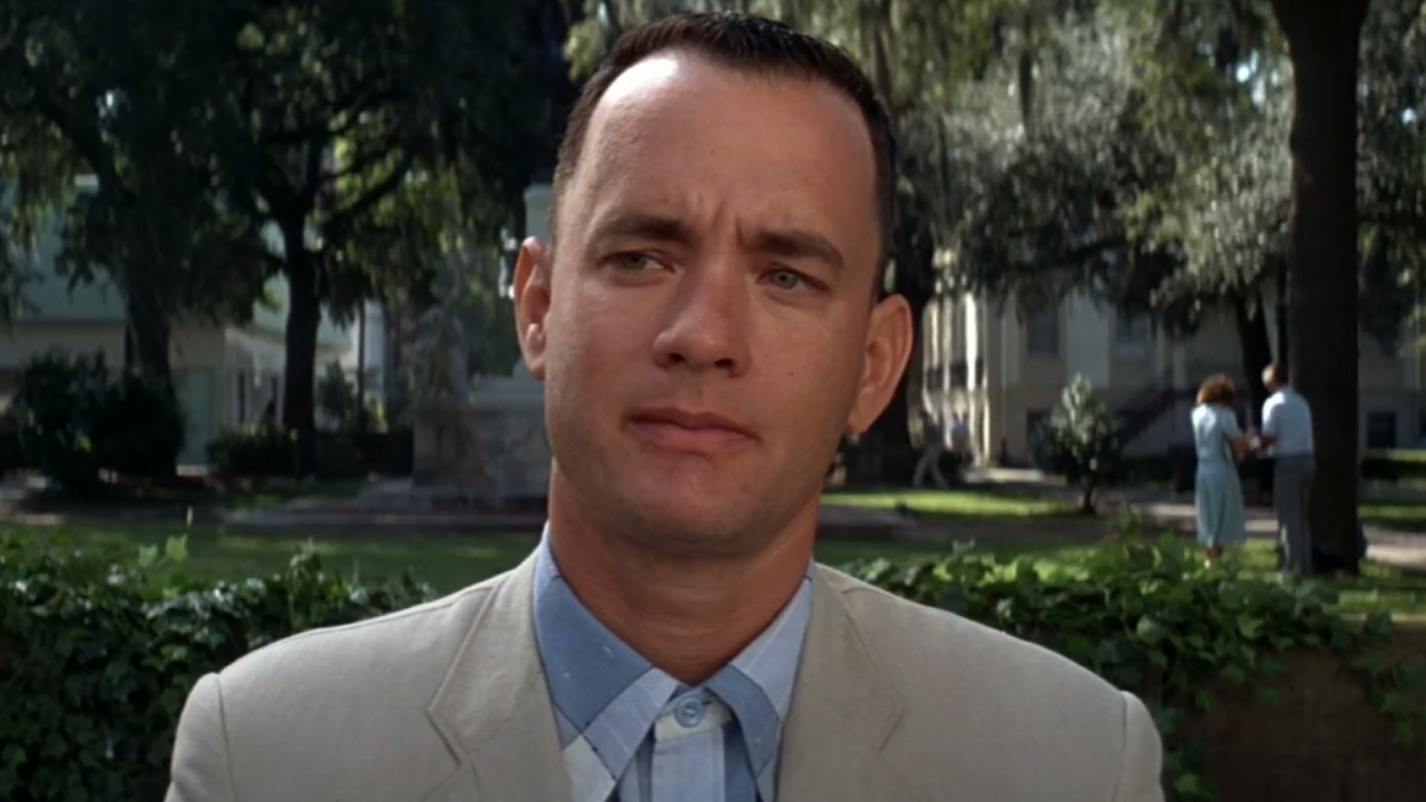 Forrest Gump: Atriz rechaça críticas de que filme seja machista: ‘Não é sobre isso’