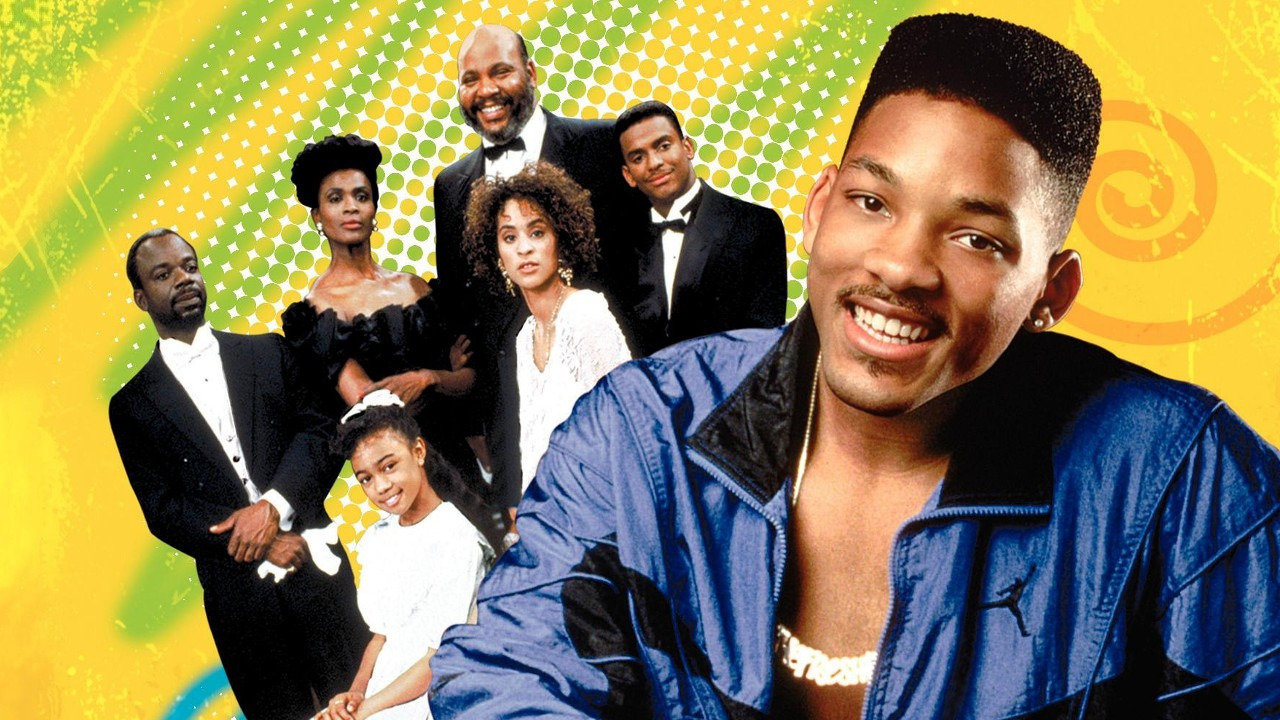 Um Maluco no Pedaço ganhará nova versão sombria produzida por Will Smith
