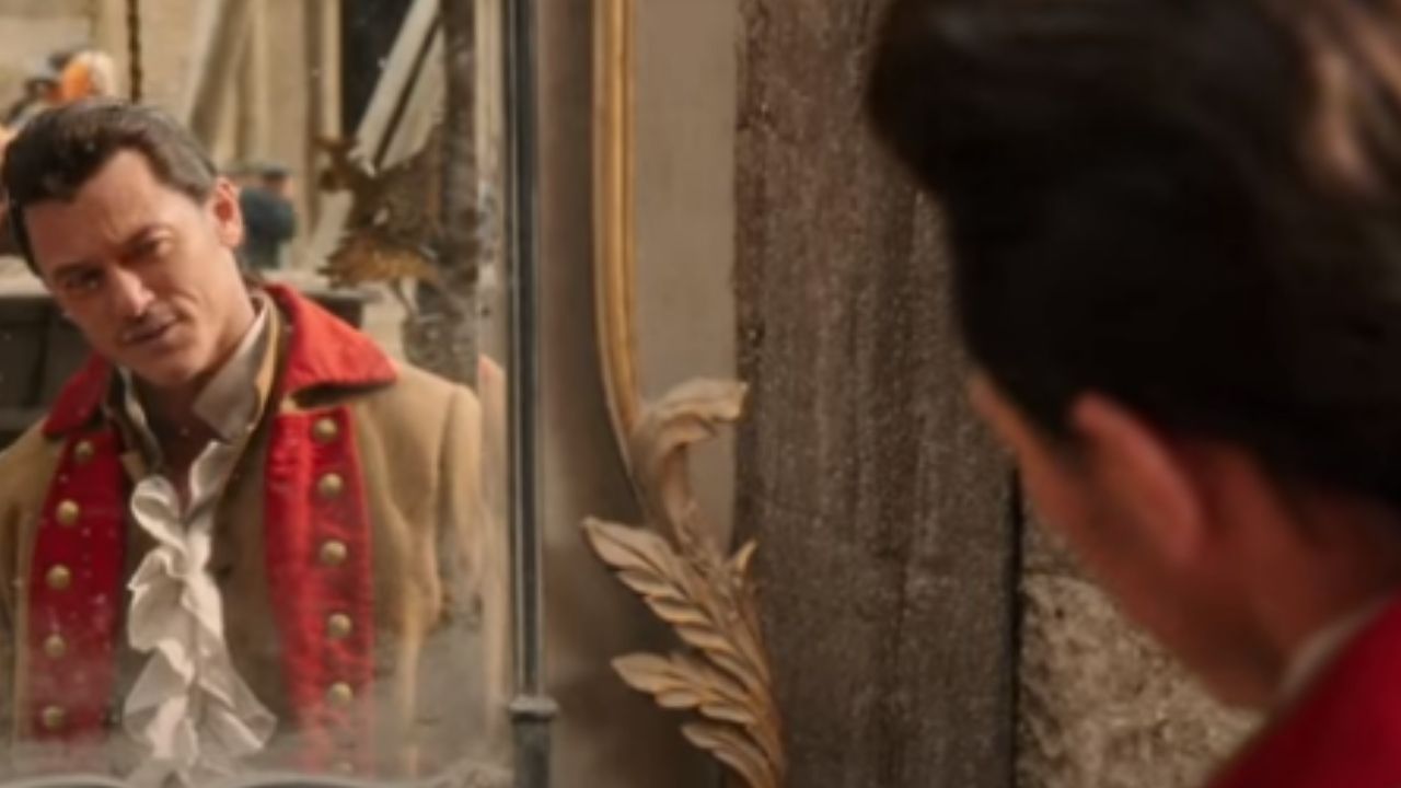 Disney confirma produção de série focada em Gaston, vilão de ‘A Bela e a Fera’