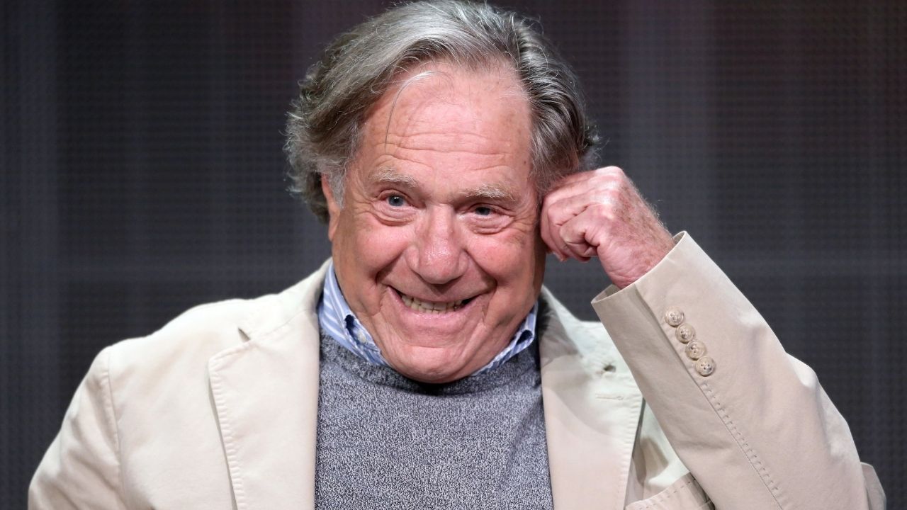 Bi-campeão do Globo de Ouro: Ator George Segal morre aos 87 anos