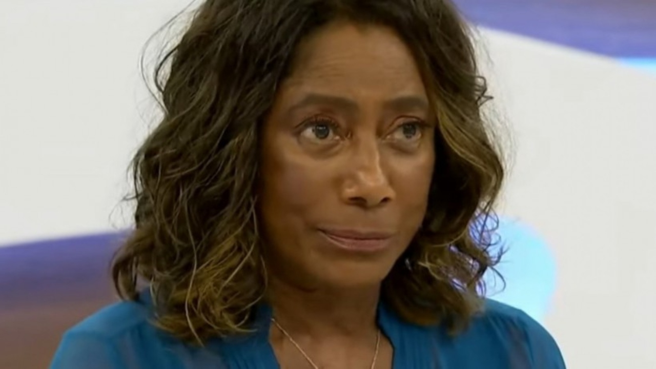 Gloria Maria fala sobre racismo: ‘Nada blinda a gente’