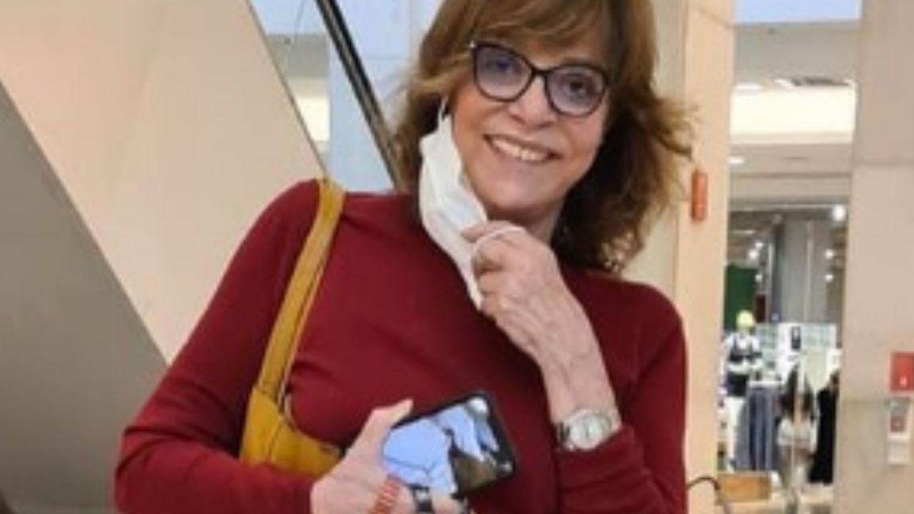 Gloria Perez comenta formato de novelas que vão ao ar inteiramente gravadas: ‘Não é mais novela’
