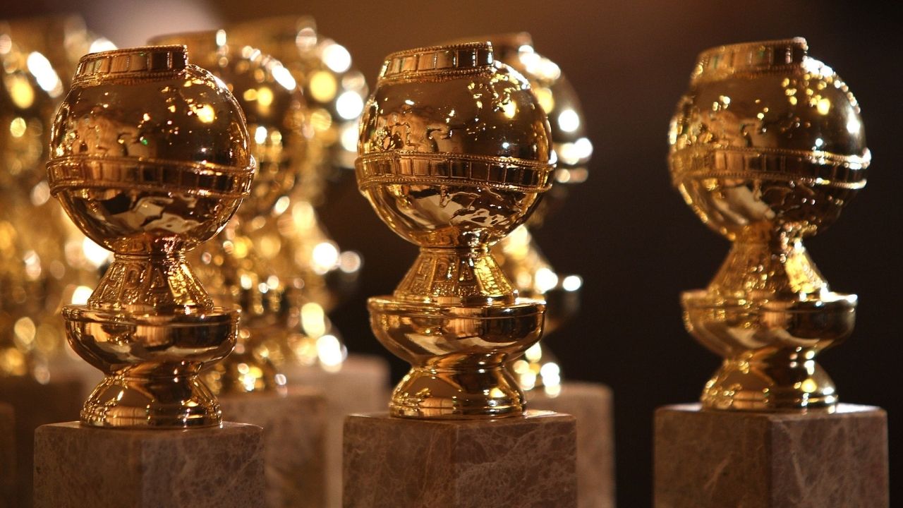 Qual é o artista com o maior número de indicações e vitórias no Globo de Ouro?