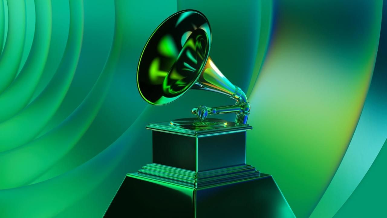 Grammy Awards é adiado após disparo em casos de covid-19 nos EUA
