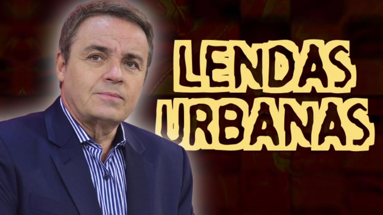Da loira do banheiro a lenda do compasso: 5 episódios memoráveis do ‘Lendas Urbanas’