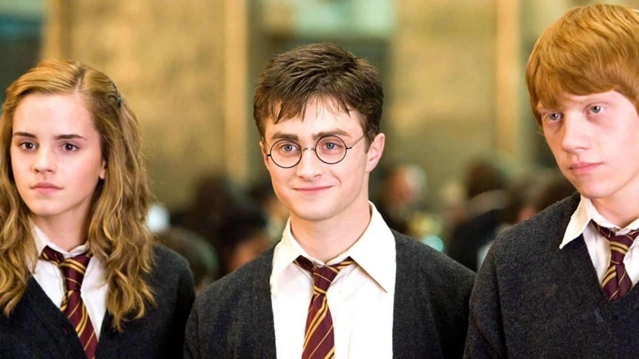De Harry Potter a Animais Fantásticos: 15 livros de J.K. Rowling