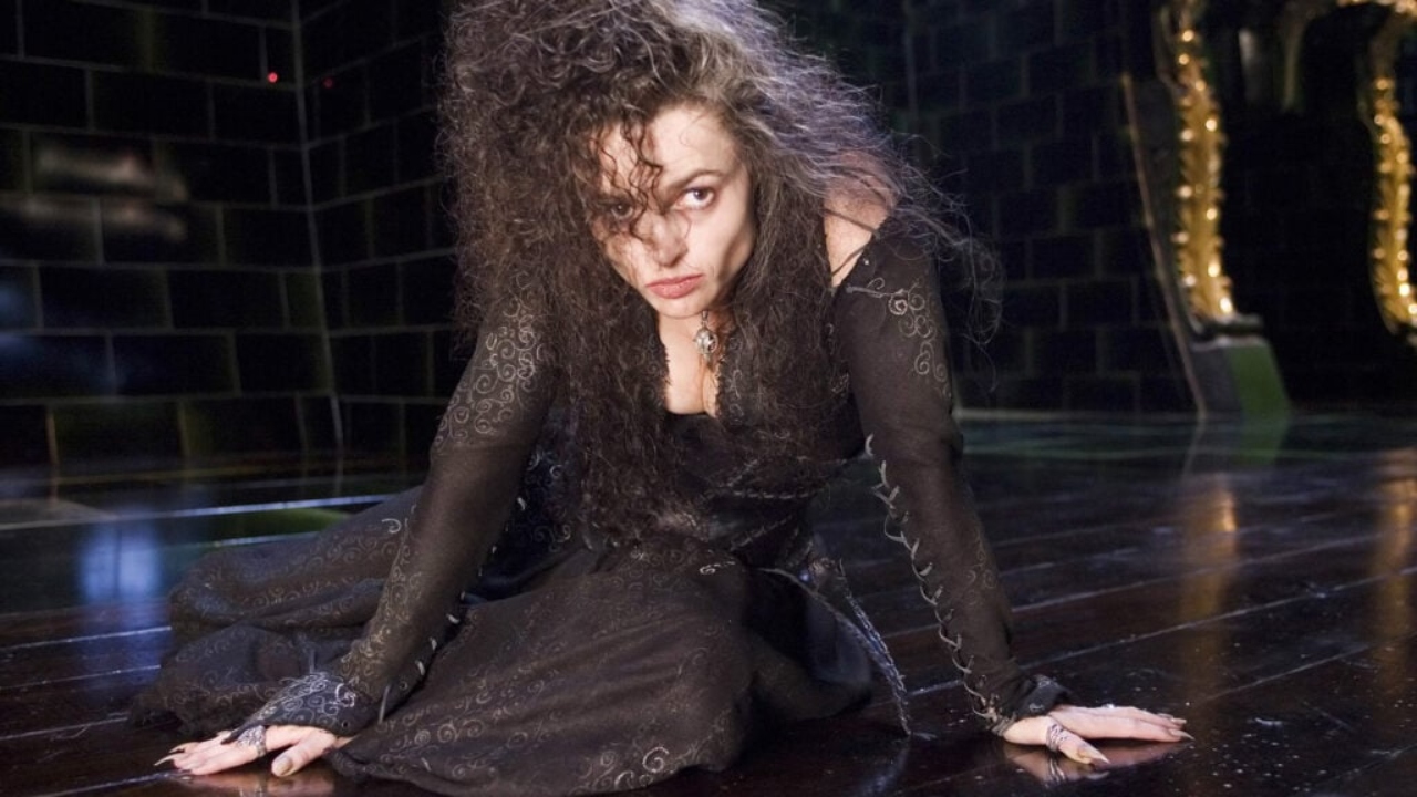 Helena Bonham Carter defende autora de ‘Harry Potter’: ‘Direito de opinião’