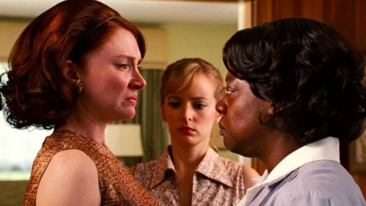 Internautas criticam ‘Histórias Cruzadas’; Viola Davis se arrepende do filme