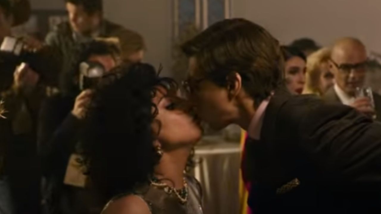 Primeiro trailer de ‘House of Gucci’ é divulgado