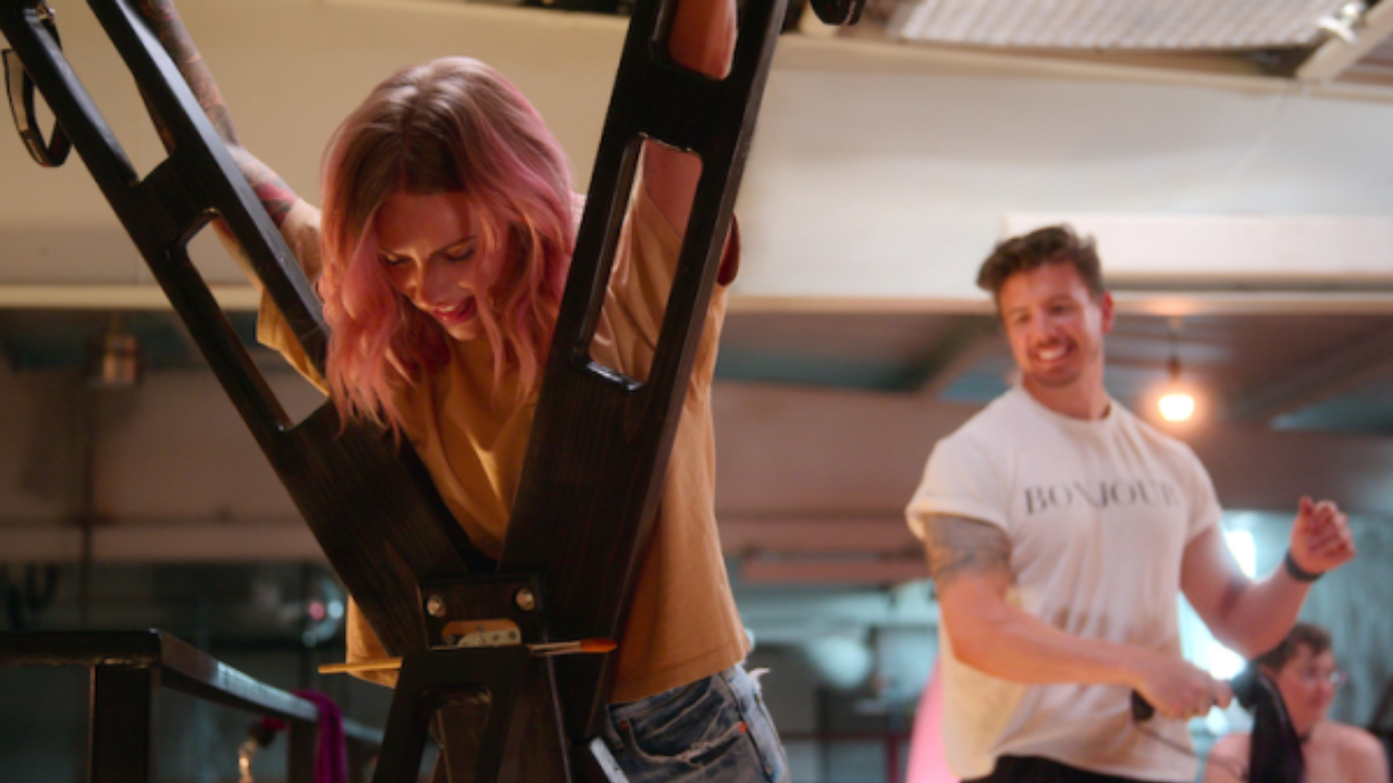 Novo reality da Netflix ensina a construir ‘quarto do sexo’; confira