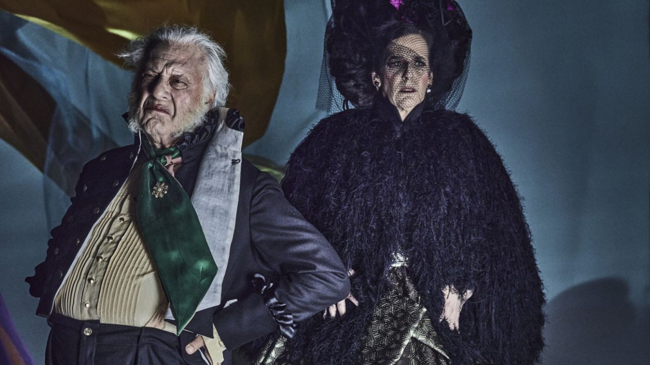 TV Cultura lança minissérie sobre os 200 anos da Independência do Brasil