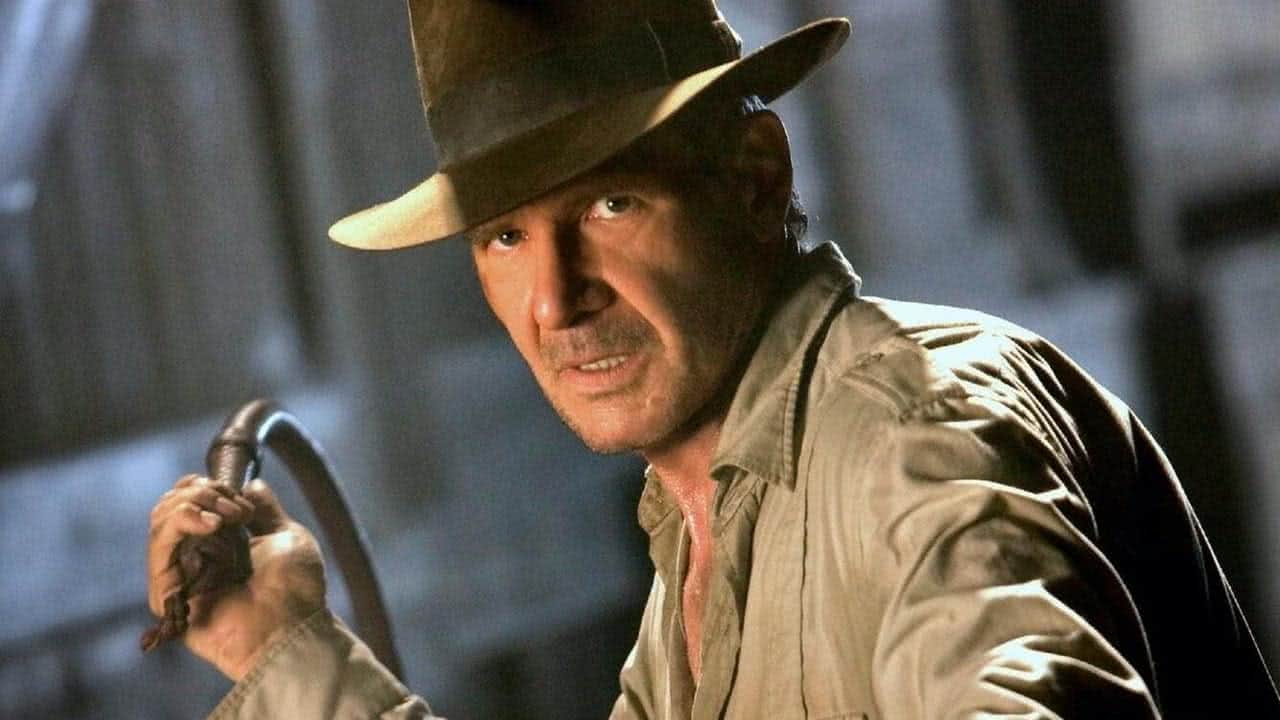 Indiana Jones 5 trará Harrison Ford rejuvenescido e lutando contra nazistas