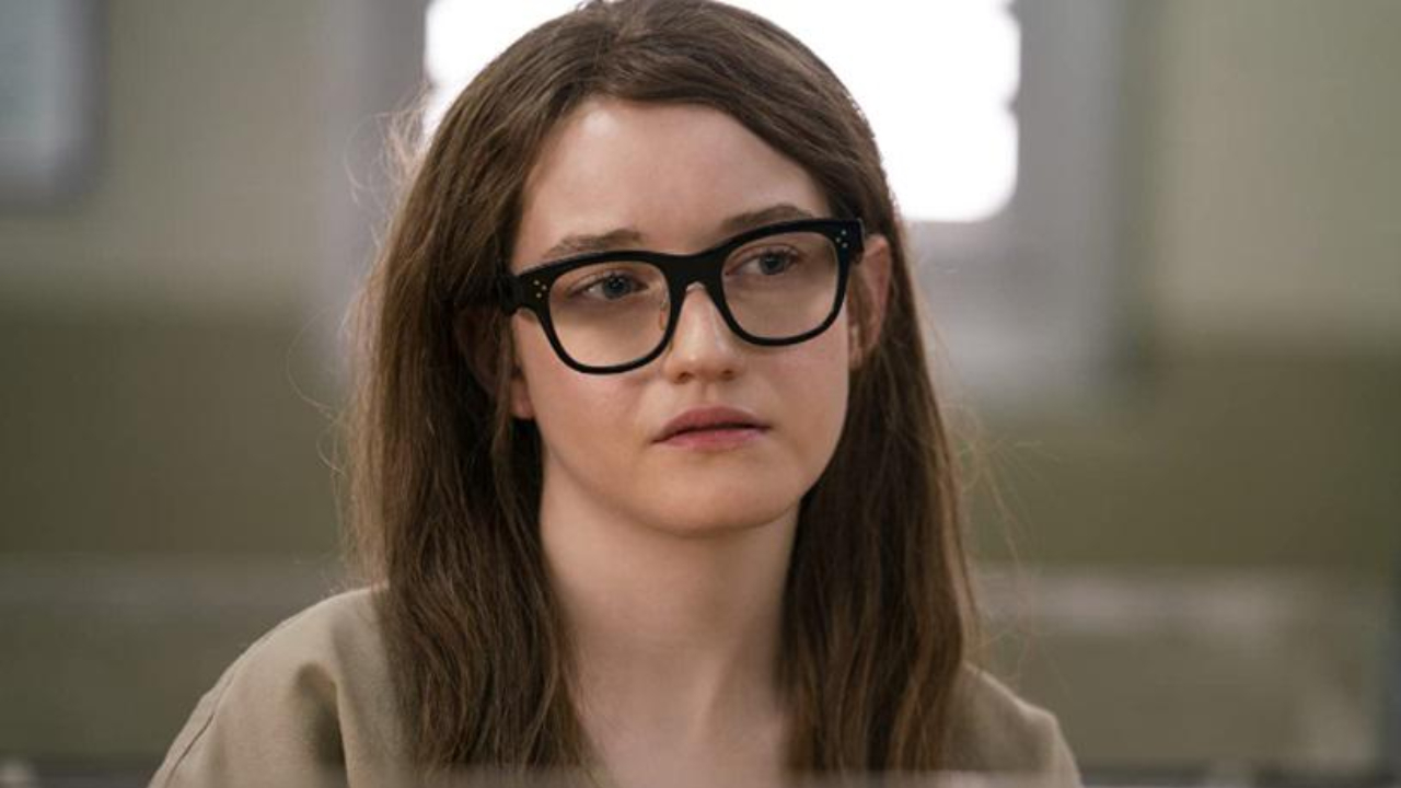 Anna Sorokin pode ganhar documentário sobre sua vida após condenação
