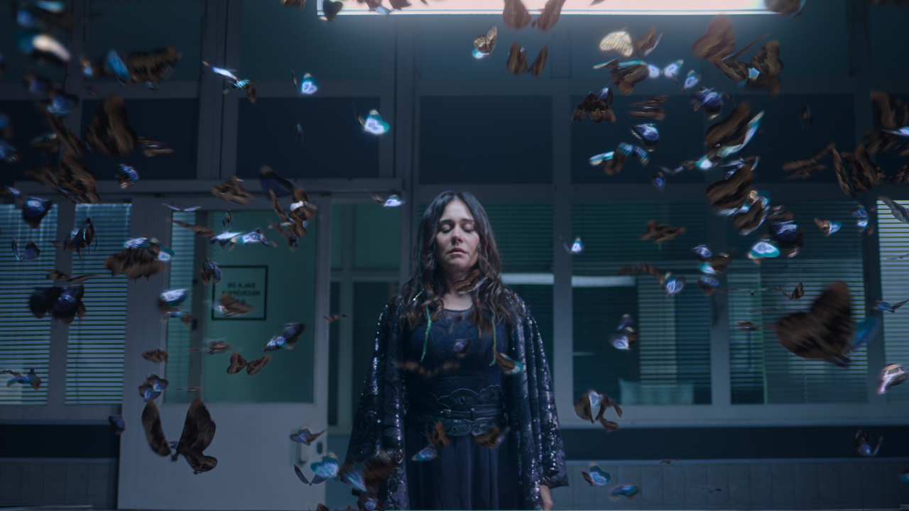 ‘Cidade Invisível’: Por que a Cuca aparece diferente na série da Netflix?