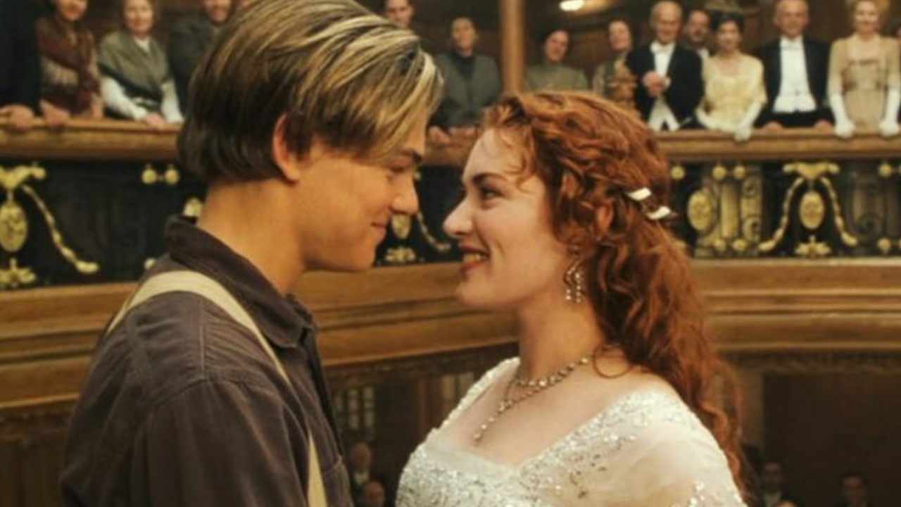 25 anos depois, ‘Titanic’ voltará aos cinemas em 3D