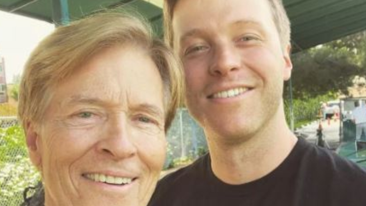Filho de ator de “General Hospital” é encontrado morto em estacionamento