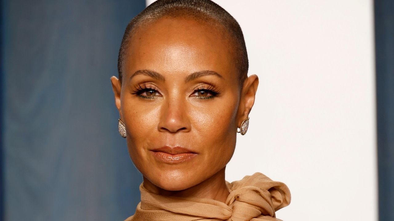 Mais lidas: Comediante menospreza condição de Jada Smith