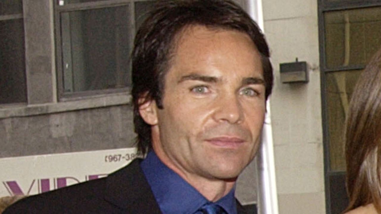 Jay Pickett, ator de Dexter e NCIS, morre em set de filmagens aos 60 anos
