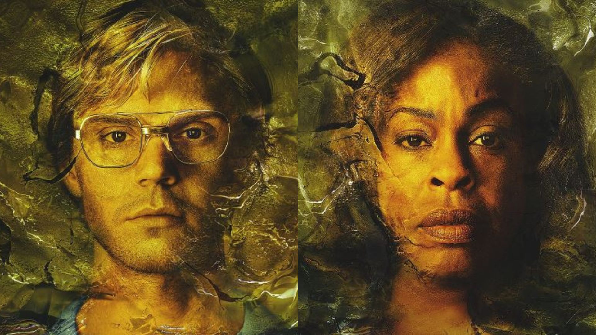 A vizinha de Jeffrey Dahmer que chama atenção em série sobre o canibal