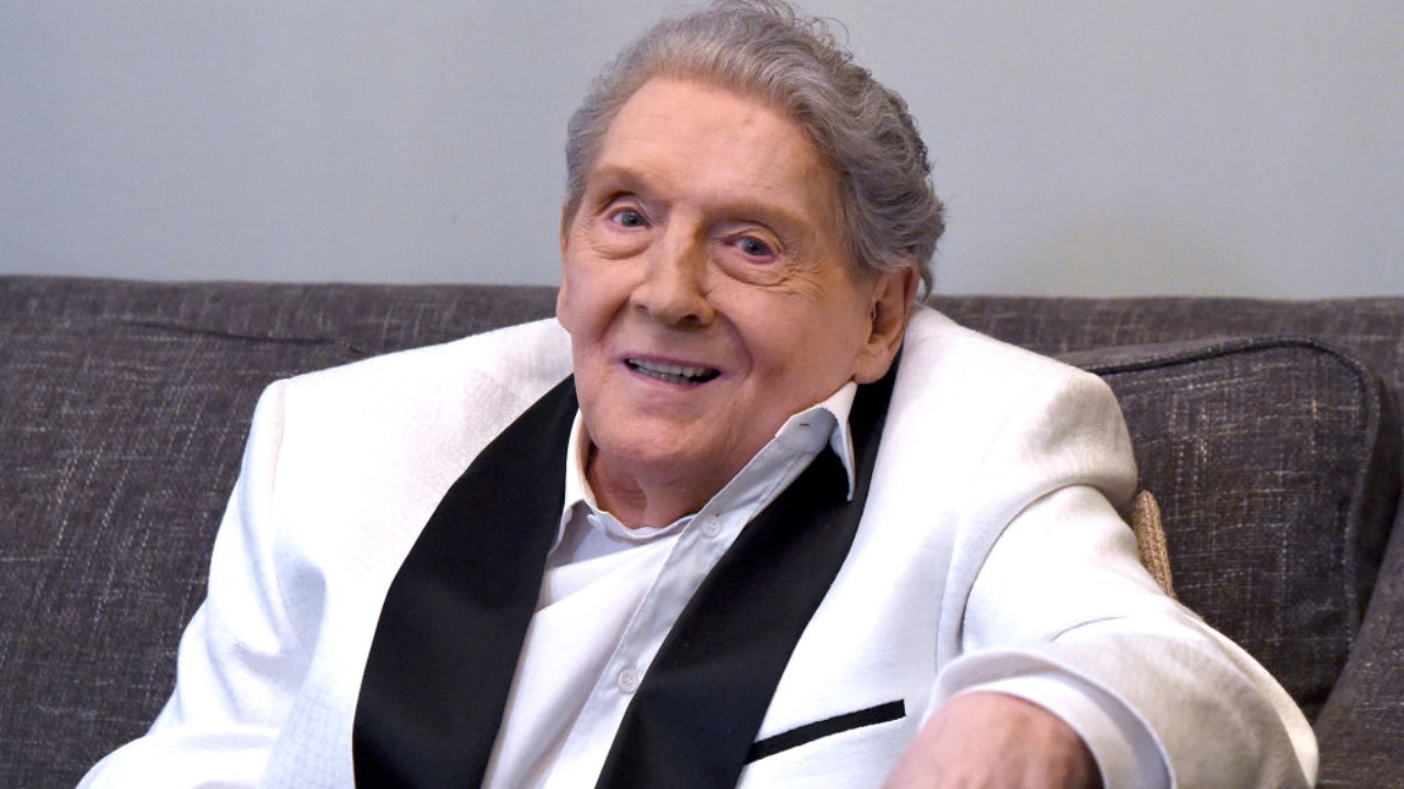 Artistas lamentam morte de Jerry Lee Lewis, pioneiro do rock