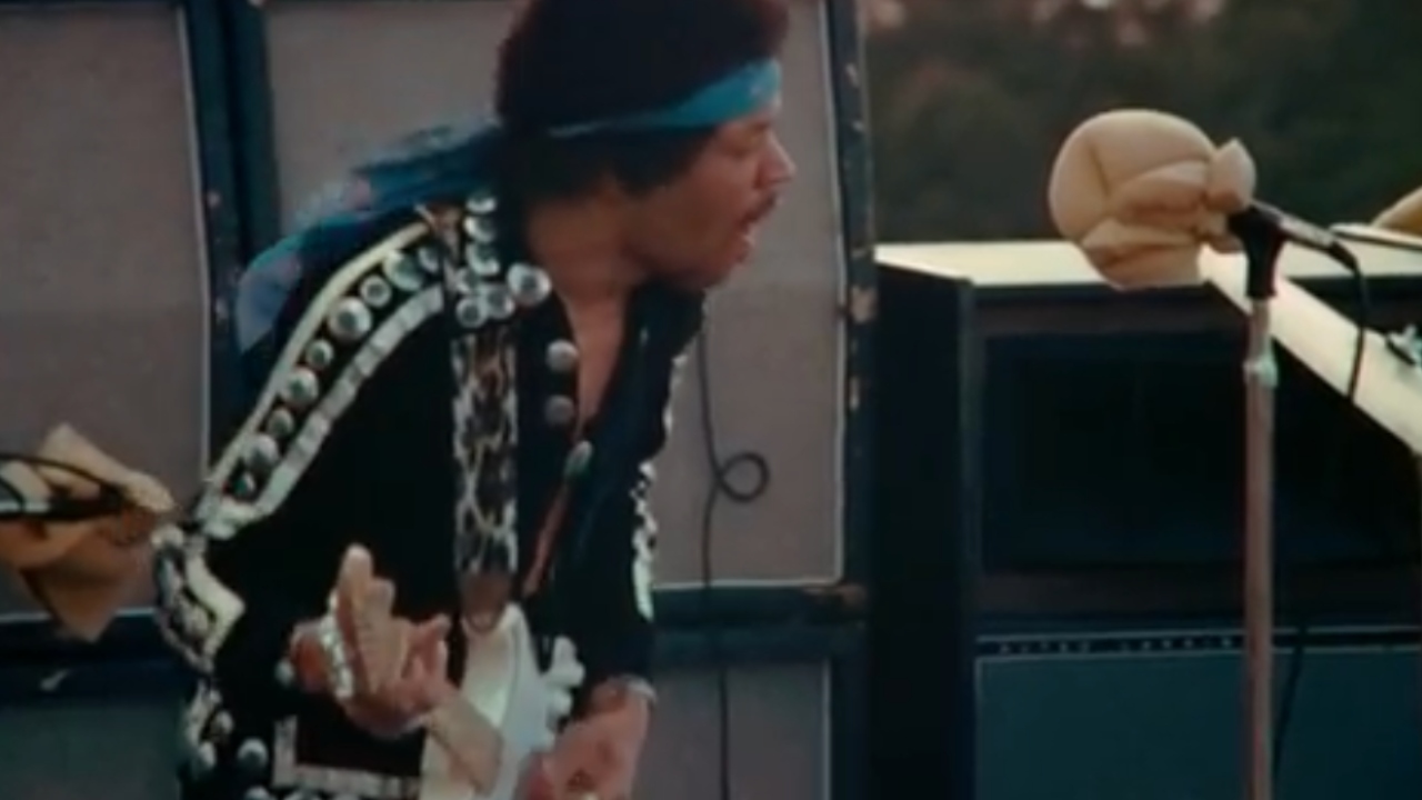 Molde de pênis de Jimi Hendrix será exposto em museu