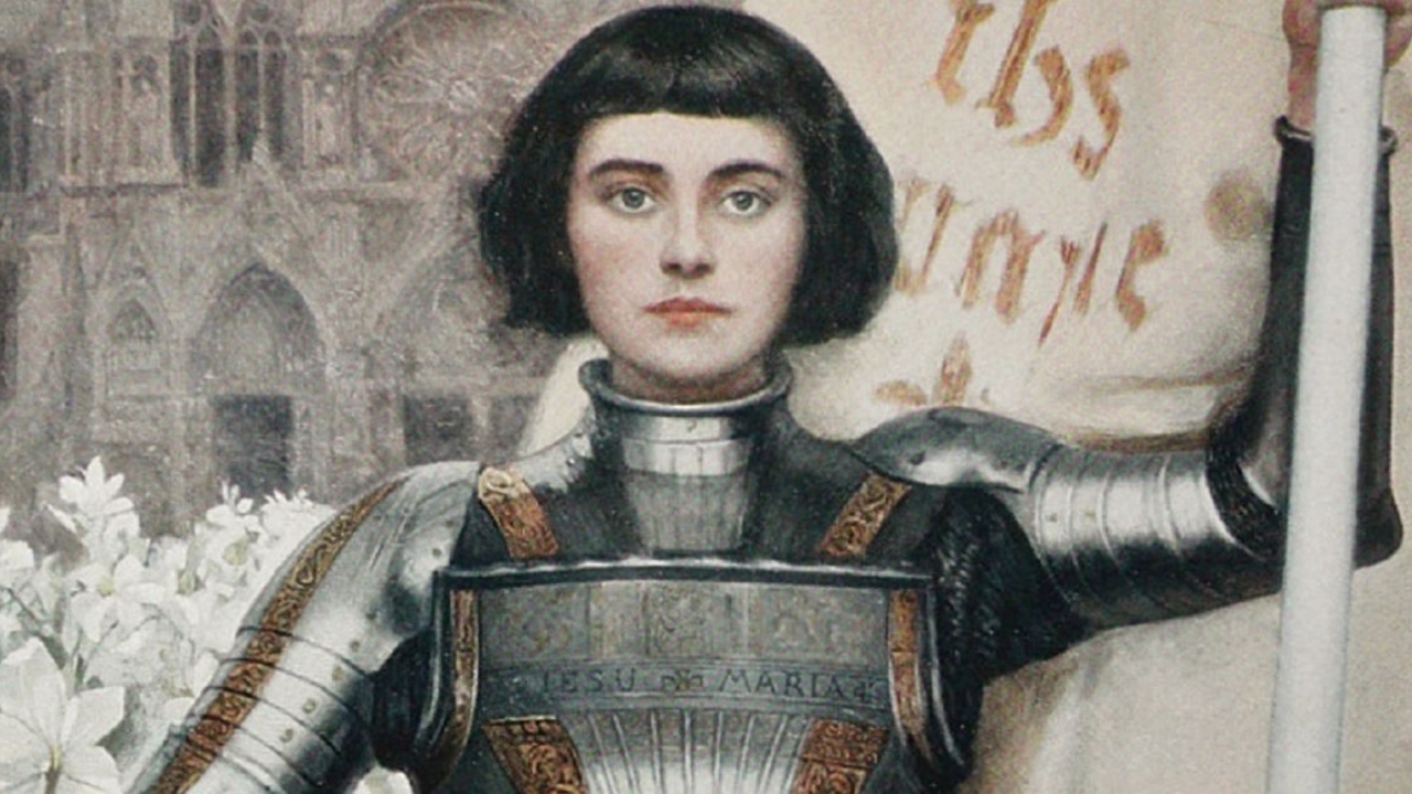 História de Joana D’Arc ganhará novo filme com diretor de ‘Elvis’