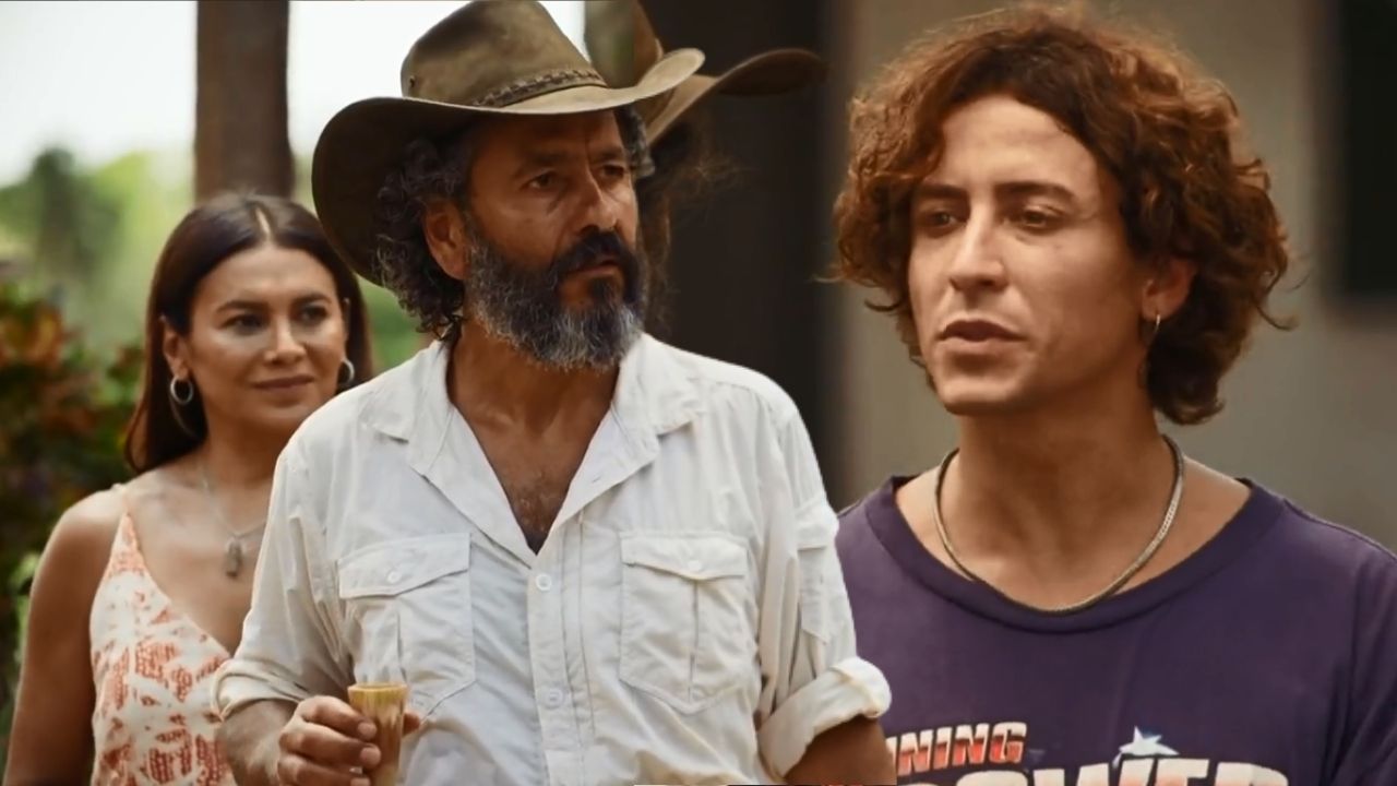 ‘Jove’ vegano em ‘Pantanal’ é celebrado por ativistas: ‘Estamos evoluindo’