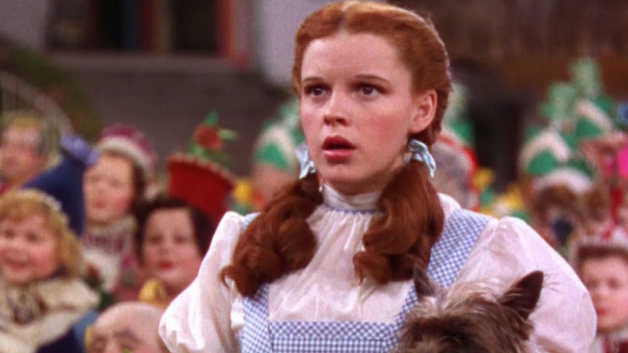 Os maridos de Judy Garland: Os 5 casamentos da estrela de ‘O Mágico de Oz’