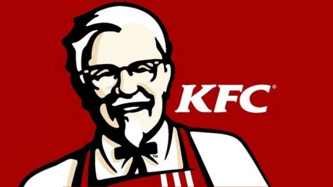 Quem é o homem que estampa o emblema do KFC?