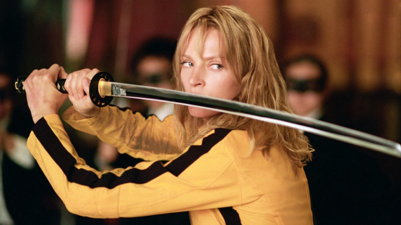 ‘Kill Bill’: Tarantino planeja continuação de clássico?