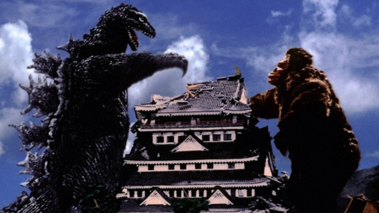 Frankenstein na ‘gaveta’: Como foi primeiro duelo de Godzilla com King Kong no cinema