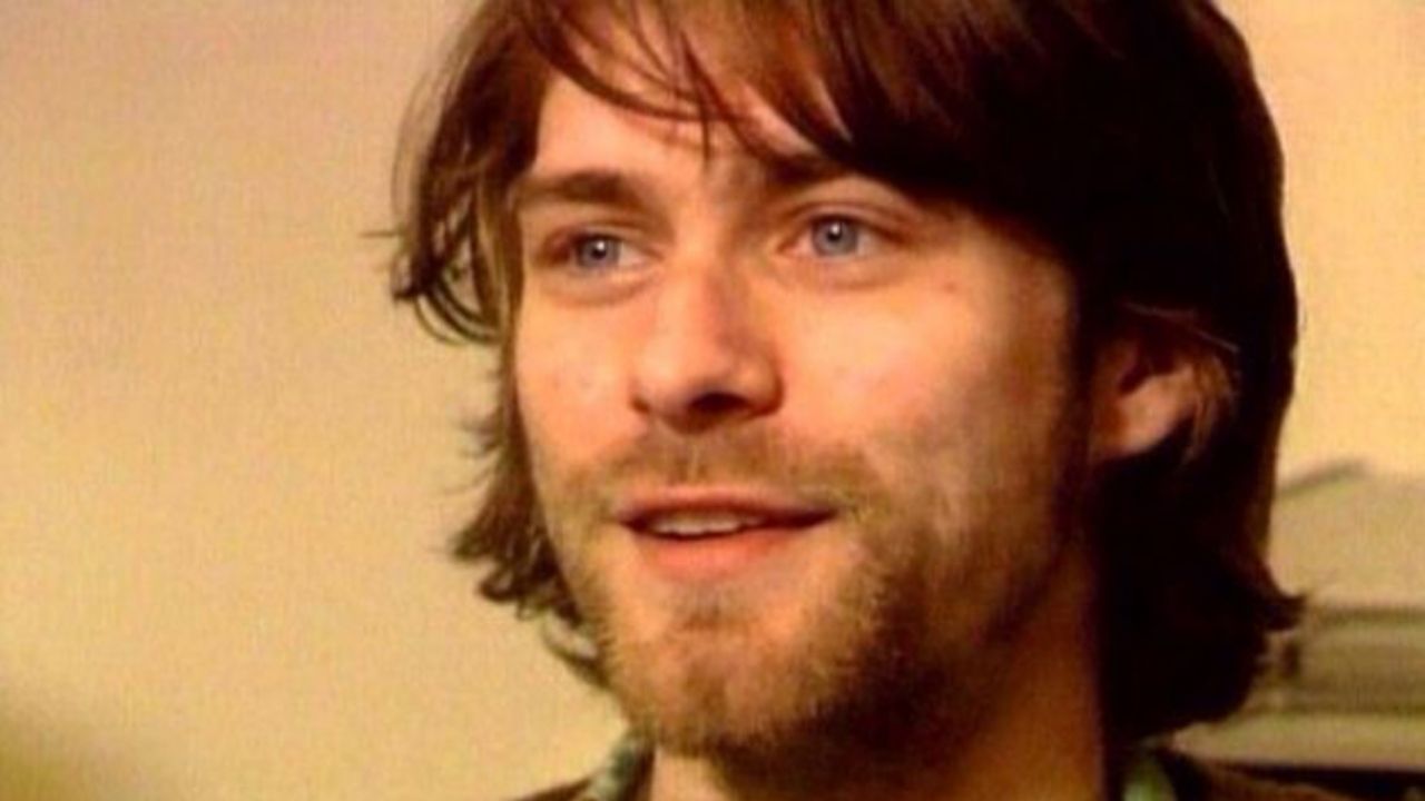 Dreamer: A curiosa história da ‘máquina dos sonhos’ de Kurt Cobain