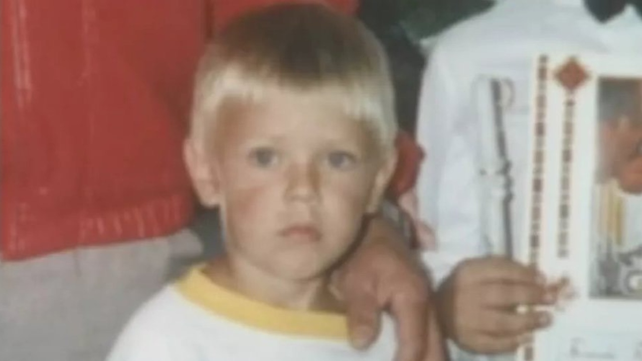Família de Leandro Bossi, menino desaparecido por 29 anos, nunca perdeu a esperança