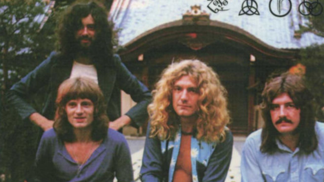 O inusitado motivo que fez o Led Zeppelin ser expulso de Singapura