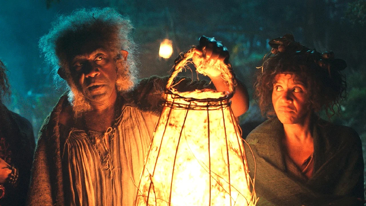 Anéis do Poder: ator de série derivada de ‘Senhor dos Anéis’ celebra diversidade