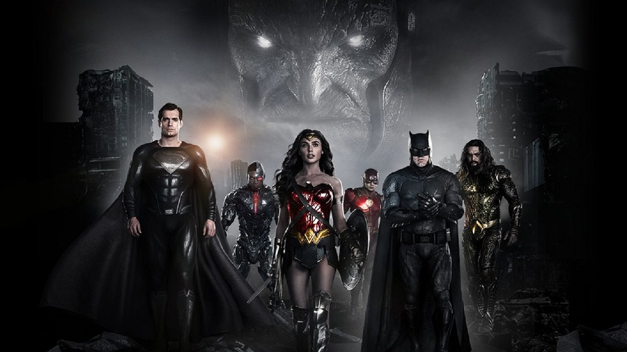 Liga da Justiça de Zack Snyder: Entenda como a história inspirou heróis famosos dos quadrinhos
