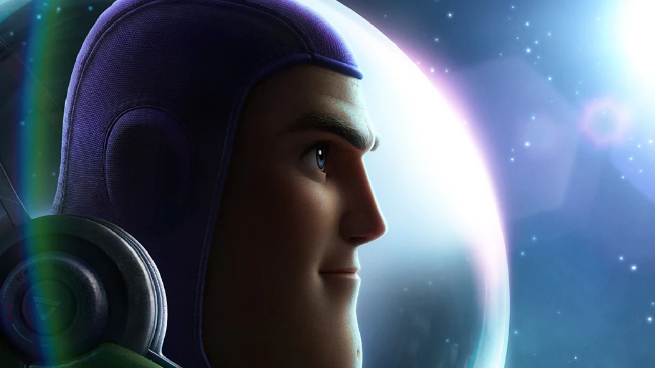 Disney retira animação ‘Lightyear’ da Malásia após beijo gay ser censurado