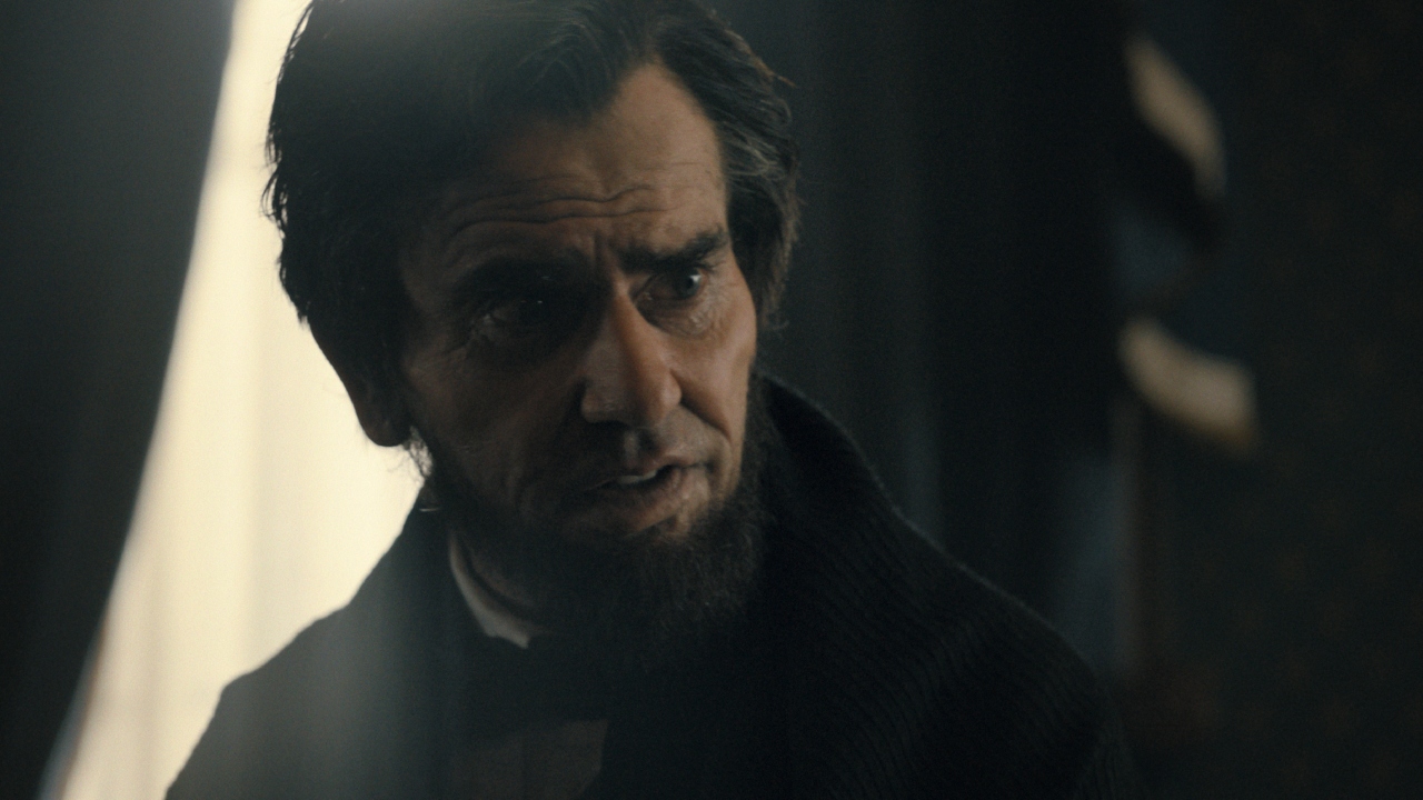 AppleTV+ vai lançar série sobre assassinato de Abraham Lincoln