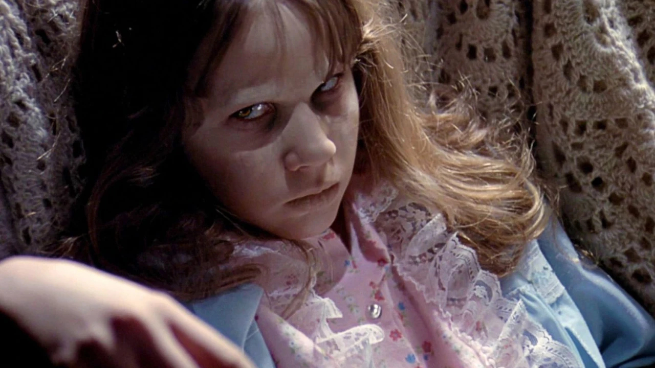 Pressão, ameaças e rótulos: Como ‘O Exorcista’ afetou a carreira de Linda Blair?