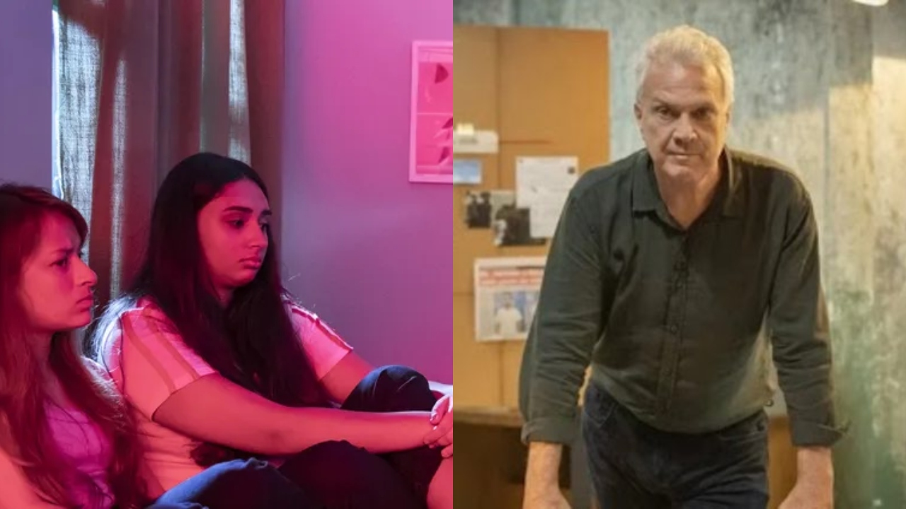TV Globo revela fotos inéditas de atores que encenarão o primeiro caso real na estreia do ‘Linha Direta’